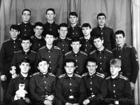 до фильма было время, потратили на позёрство, пригодилось