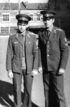 Учились два товарища 2 ой курс