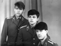Почти по Ремарку