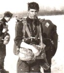 Прыжки  1986 г.