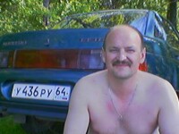 Афанасьев Олег