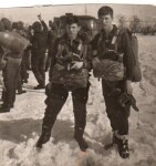 Прыжки  1986 г.