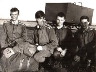 Прыжки  1986 г.-1987