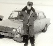 Прыжки.