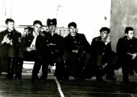 1986 год