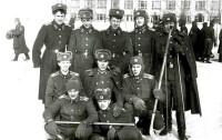 1 курс спортивный праздник