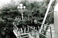 Москва 1986