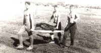 Сызрань 2 рота третий курс  1988 г.
