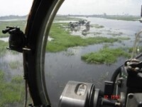 Речка Конго 5005 в район Ндоло