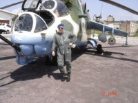 Аэродром Ндоло Киншаса ДКонго 2005