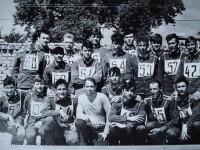 Сдача физо 53 к/о