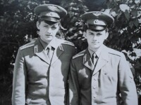 Шкурко, Шулянов