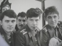 Поездка в Ульяновск