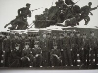 Поездка в Ульяновск 53 к/о 3 курс