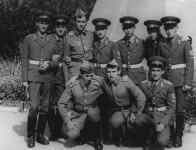 Август 1985-го. 1 курс.