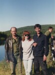 Час отдыха, 1997