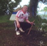 Волга-20 лет спустя.