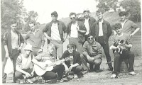 Кузнецк 1988г.