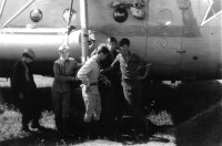 Кузнецк 1988 год.