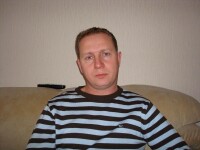Пронин Александр