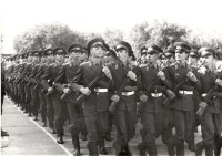 2 рота в день Присяги
