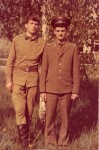 СВАУЛ 1988г.