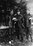 Телави 1989г.