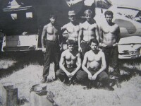 1990 год выпуска.