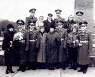 Выпуск 1990 г.