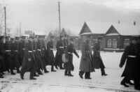 А вот наш барабанщик))) Ну что вспомнили- Занин Саня
