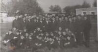 Беза 1 рота