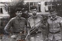 Моделисты