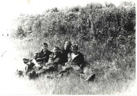 Безенчук 1989 г.