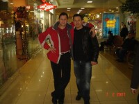 Киев 2007 г