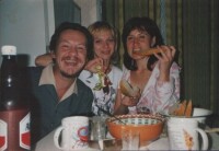 Я,жена+и+кума!