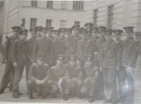 Экскурсия в Ульяновске. 1988 год.1