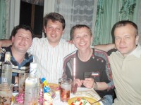 Минск,май, 2008