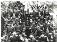 Безенчук 1989 г.