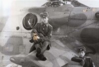 Пугачёв-91 в карауле