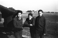 Пугачёв 1991- Дженалиев Талай, Картунчиков Лёха, Похомов Димкая