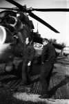 Пугачёв 1991 Похомов перед запуском