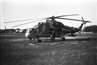 Пугачёв 1991 Запуск