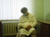 Марк Шемет после родов дочки,но Нобелевскую премию все равно не получит.