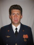 Фото в личное дело  2005 г.