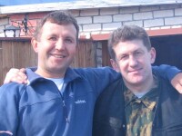 Родыгин Новиков 2007 Киров