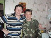Минск ,май,2008