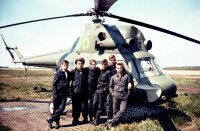 Беза июнь 1990 г.