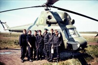 ЛГ Оскара Гусева. Беза 1990г.