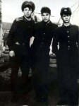 СВВАУЛ, рота Макарова