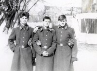 Юрка Богомаз,Суржик,Дима Канепс.